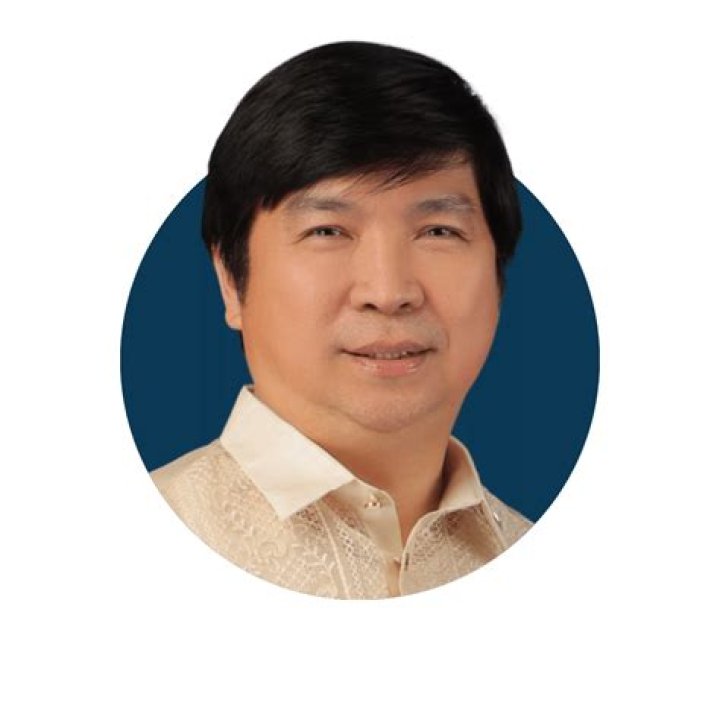 Dr. Louise Joseph Tan Jr., MD – Amarillo, TX