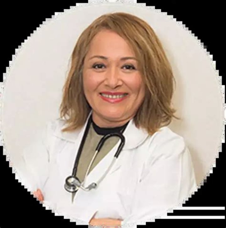 Dr. Lourdes Bosquez, MD – The Woodlands, TX