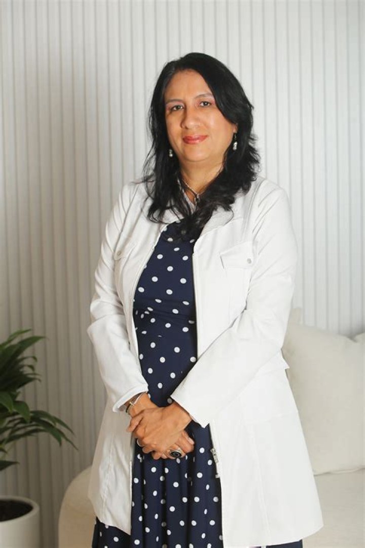 Dr. Lourdes Marquez, MD – Fort Madison, IA