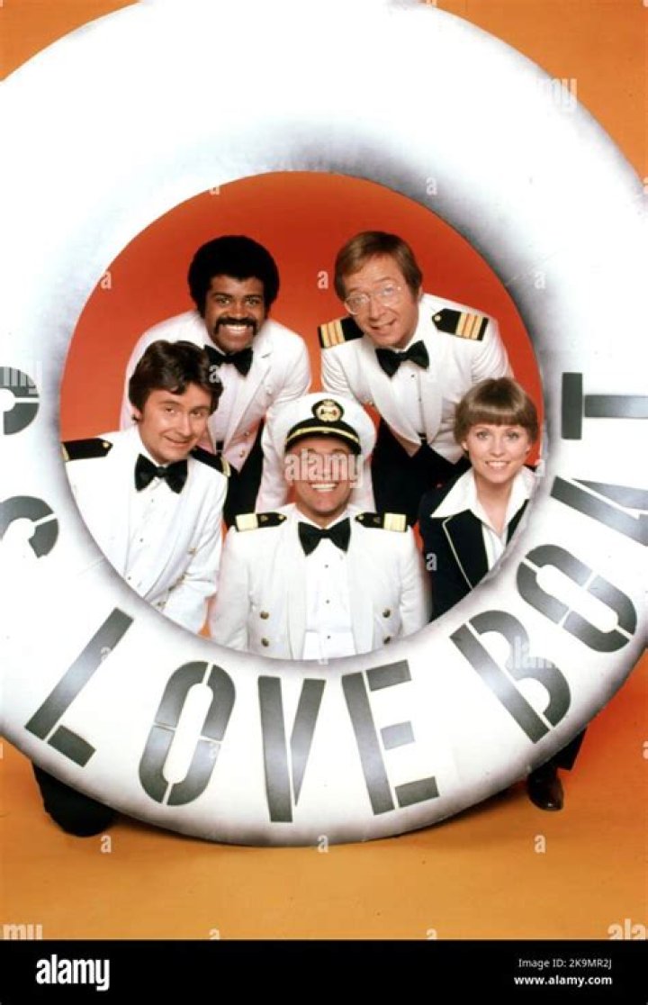Love Boat: Meet Ted Lange Wife Mary Ley – Their Age Difference Children And Married Life Info
