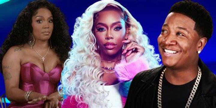 Love & Hip Hop star Brittney Taylor arrested for assault with baseball bat