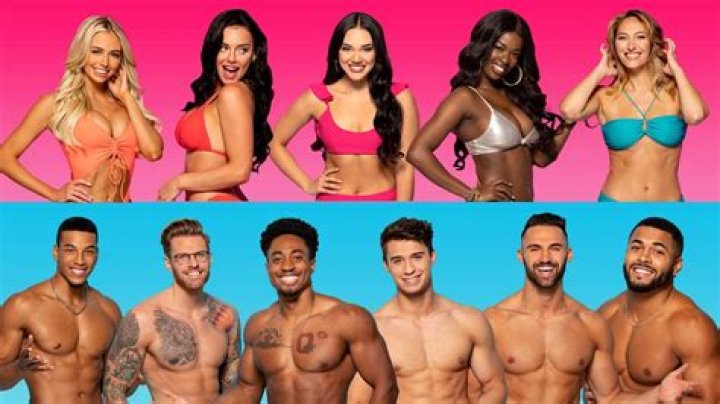 ‘Love Island’ season 2 cast: Where are they now?