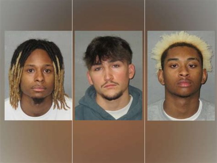 LSU Student Madison Brooks Rape Case: Supect Everette Lee, Casen Carver Kaivon And Deondre Washington Arrested
