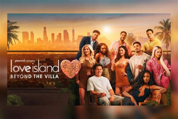 Luca Bish Age- How Old Is The Love Island Contestant?