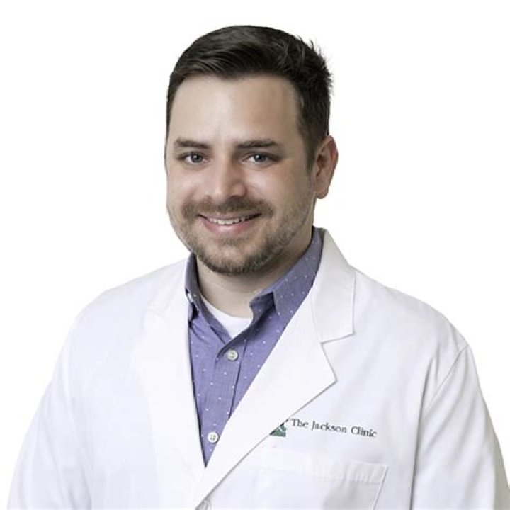 Dr. Lucas Meek, MD – Kansas City, KS