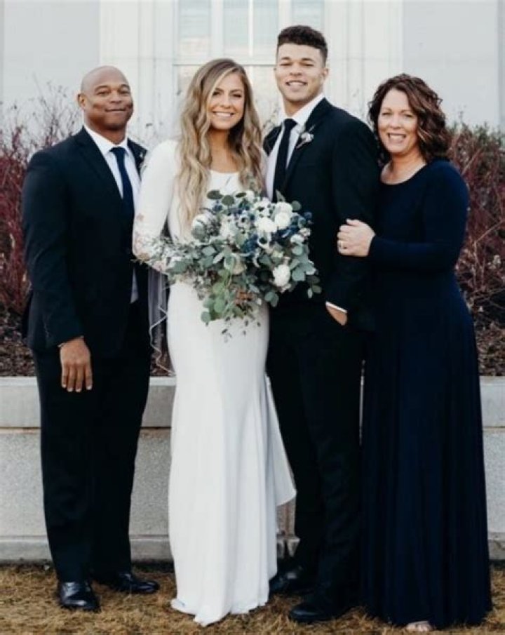 Lucas Raymond Parents Ethnicity: Who Are His Dad Mom?
