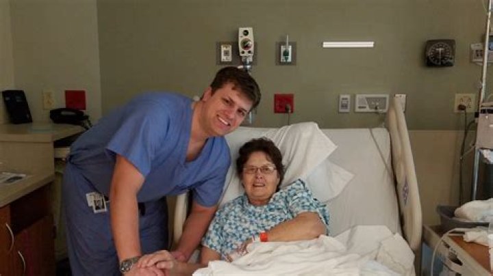 Dr. Lucas Routh, MD – Murfreesboro, TN