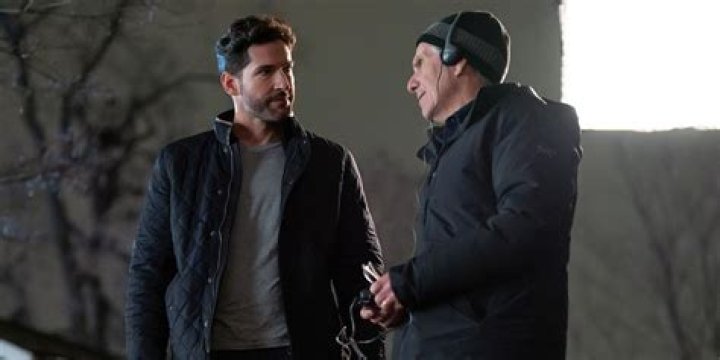 Lucifer’s Tom Ellis Behind-The-Scenes Photo Shoot For Men’s Health Leaves Fans Wanting More