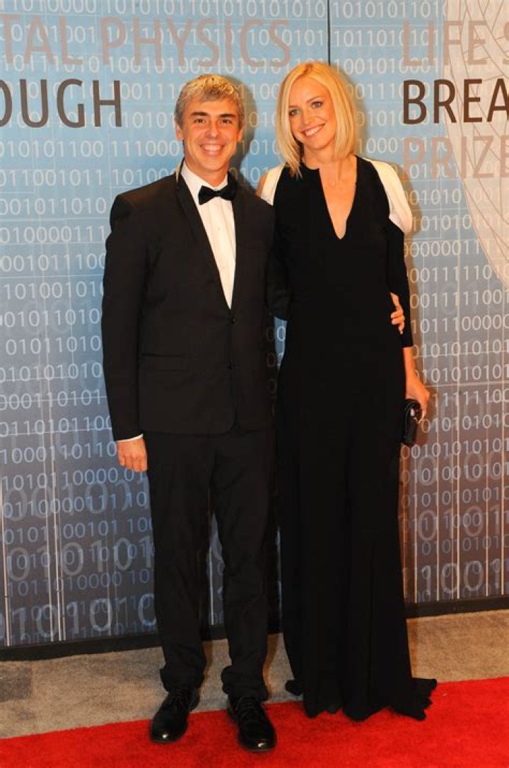 Lucinda Southworth (Larry Page Wife) Wiki, Bio, Age, Height, Weight, Husband, Net Worth, Facts