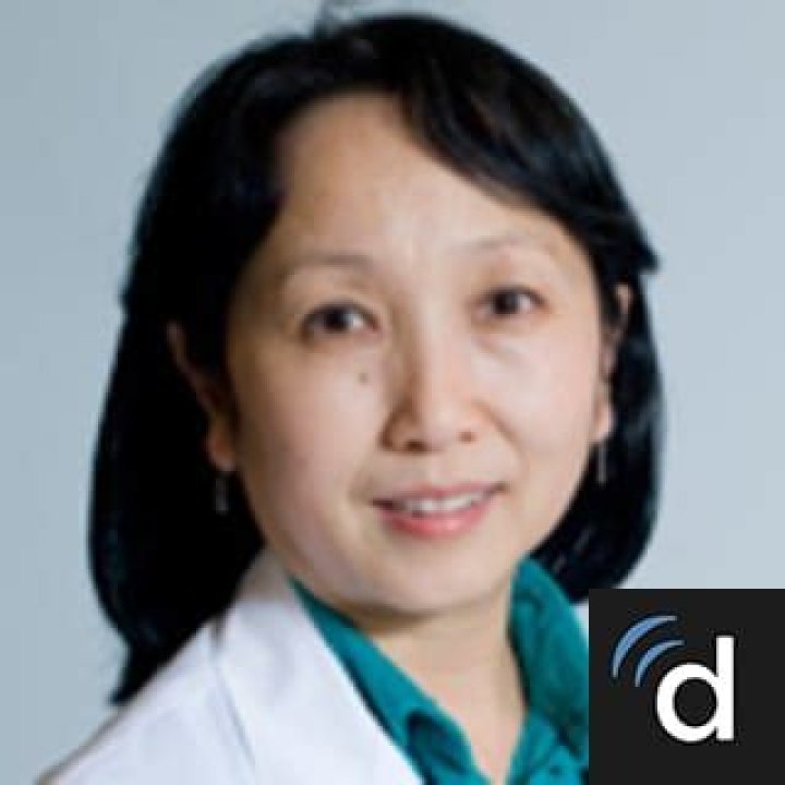 Dr. Lucy Chen, MD – Chicago, IL