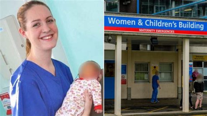 
Lucy Letby: Hospital bosses wanted accused baby-killer nurse back in neonatal ward despite doctors’ fears 