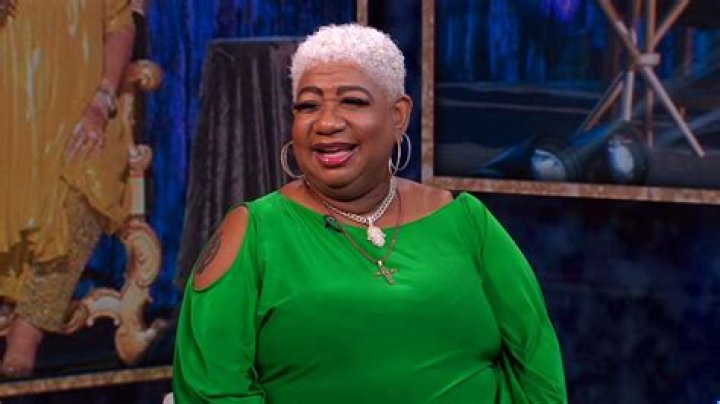 Luenell Lets Daughter Back Into Her Home Following A Temporary Ban – She Wasn’t Taking The COVID-19 Pandemic Seriously