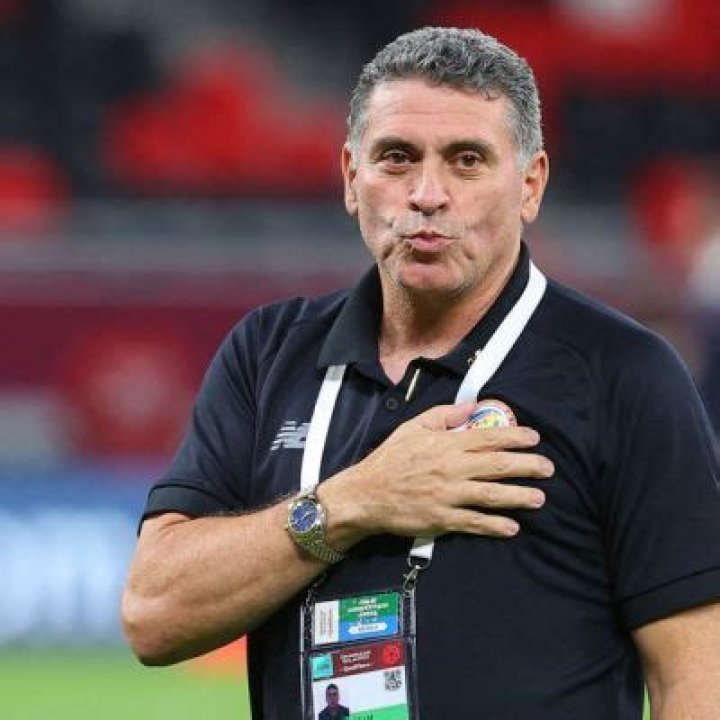
Luis Fernando Suarez Stated That He Is Obsessed With Competing In His Third World Cup 