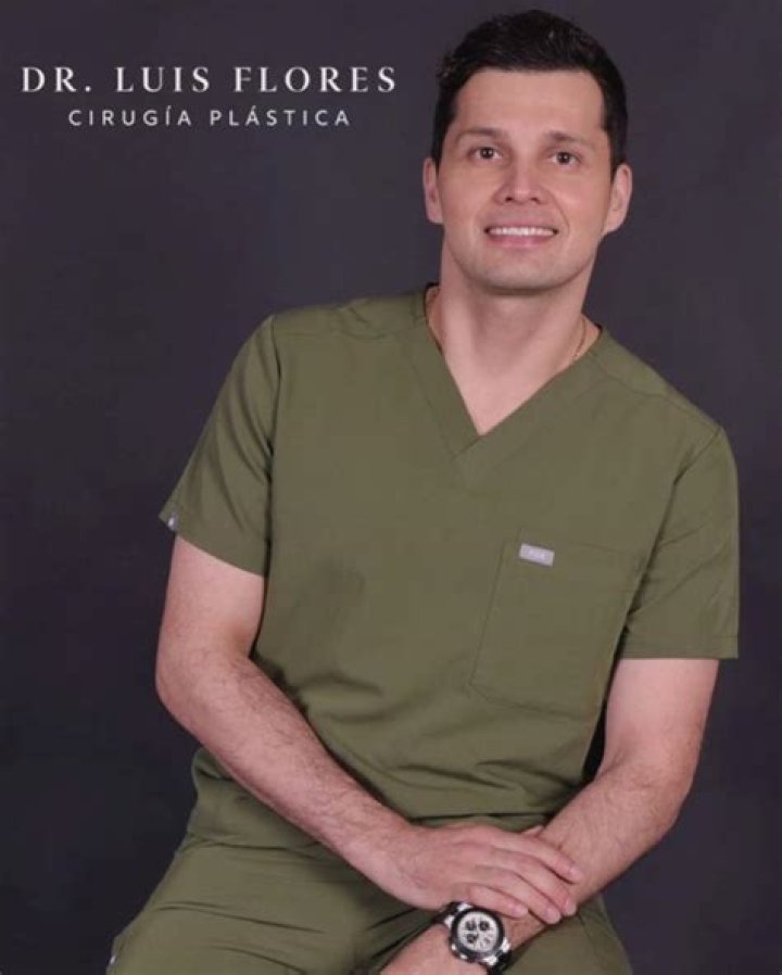 Luis Flores Biography - Facts, Childhood, Family Life & Achievements