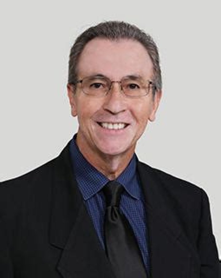 Dr. Luis Magdaleno, MD – San Pedro, CA