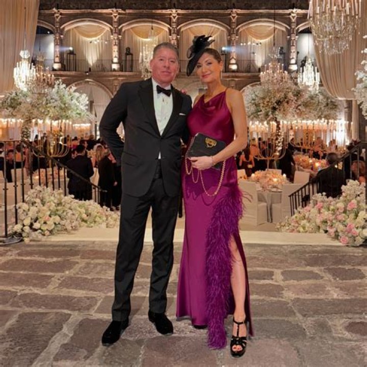 Luis Strohmeier Wife Age, Wikipedia Biography Net Worth