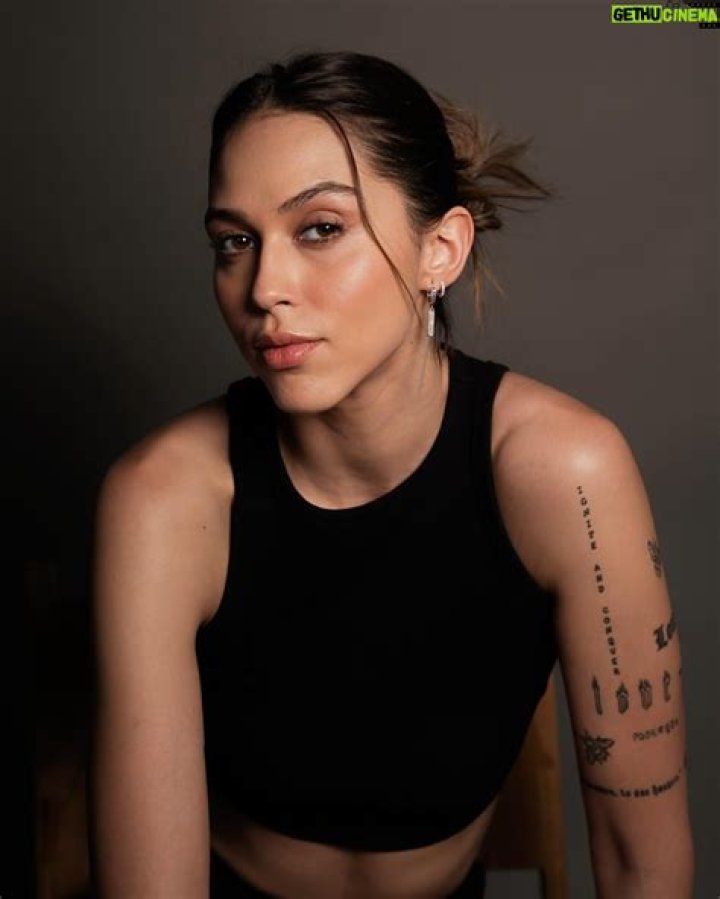 Luisa Rubino Wiki, Age, Boyfriend, Net Worth, Parents, Height & More