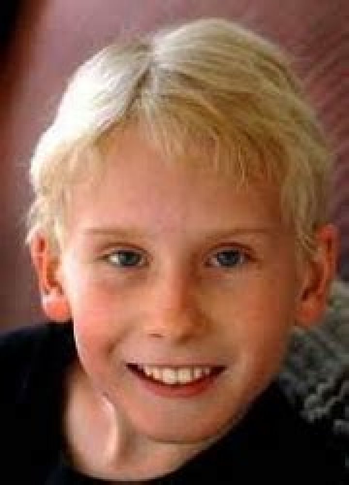Luke Bartelme