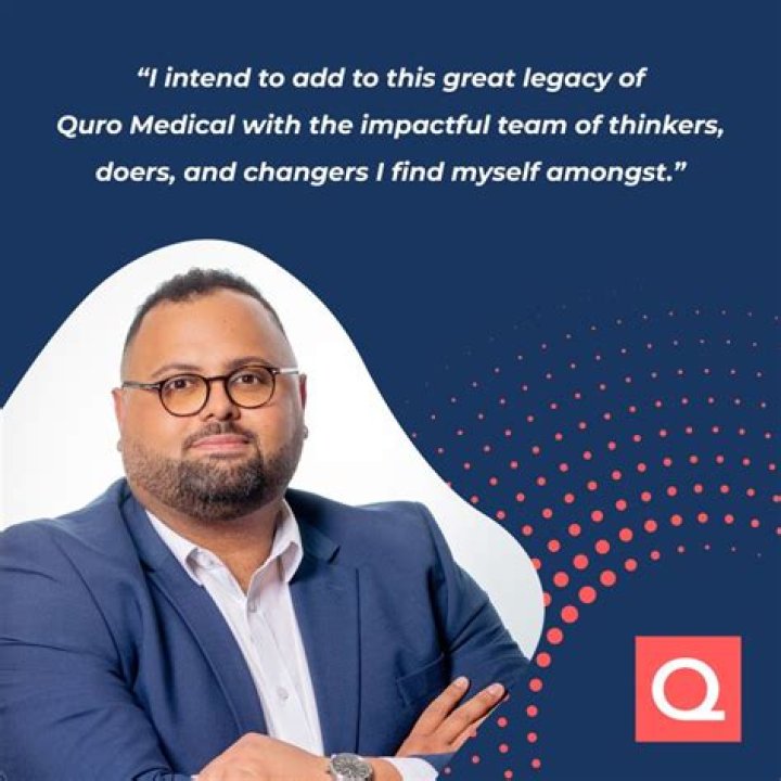 Dr. Luke Sampson, MD – Charlottesville, VA