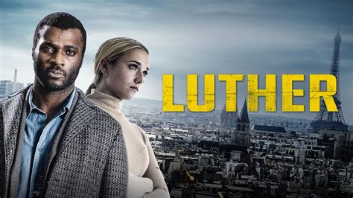 Luther Season 5 To Film In January, Movie Still Being Discussed