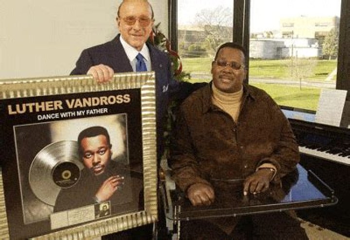 Luther Vandross Weight Loss: A Musical Icon's Transformative Journey