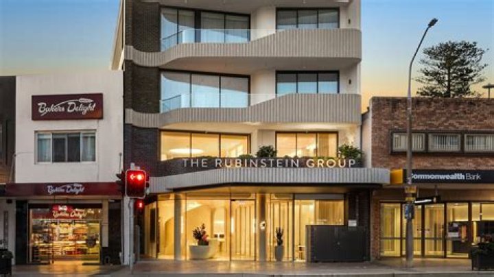 Luxe Listings Sydney: Gavin Rubinstein Net Worth And Real Estate Earnings