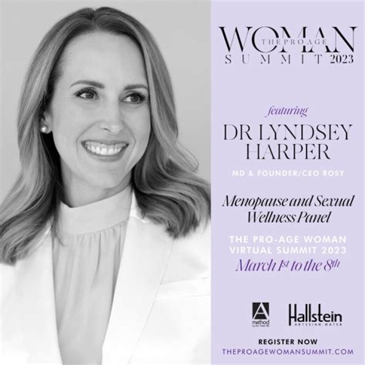 Dr. Lyndsey (Mckay) Harper, MD – Dallas, TX