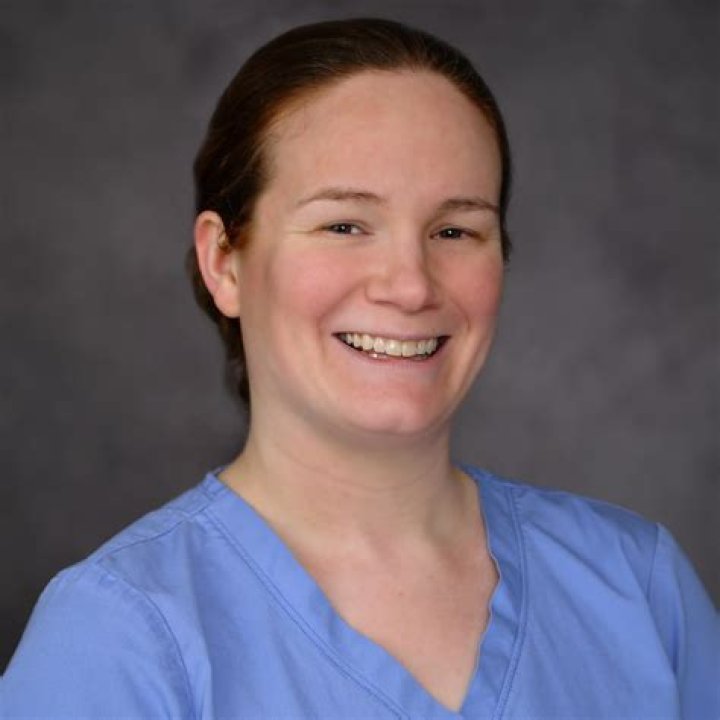 Lyndsey (Goldstein) Martin – Liverpool, NY