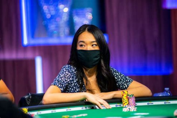 Lynne Ji Poker Player Net Worth: Her Wikipedia Bio and Age Revealed
