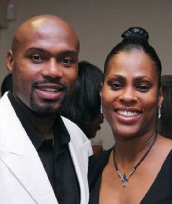Lynnette Hardaway husband: Who was Lynnette Hardaway married to?
