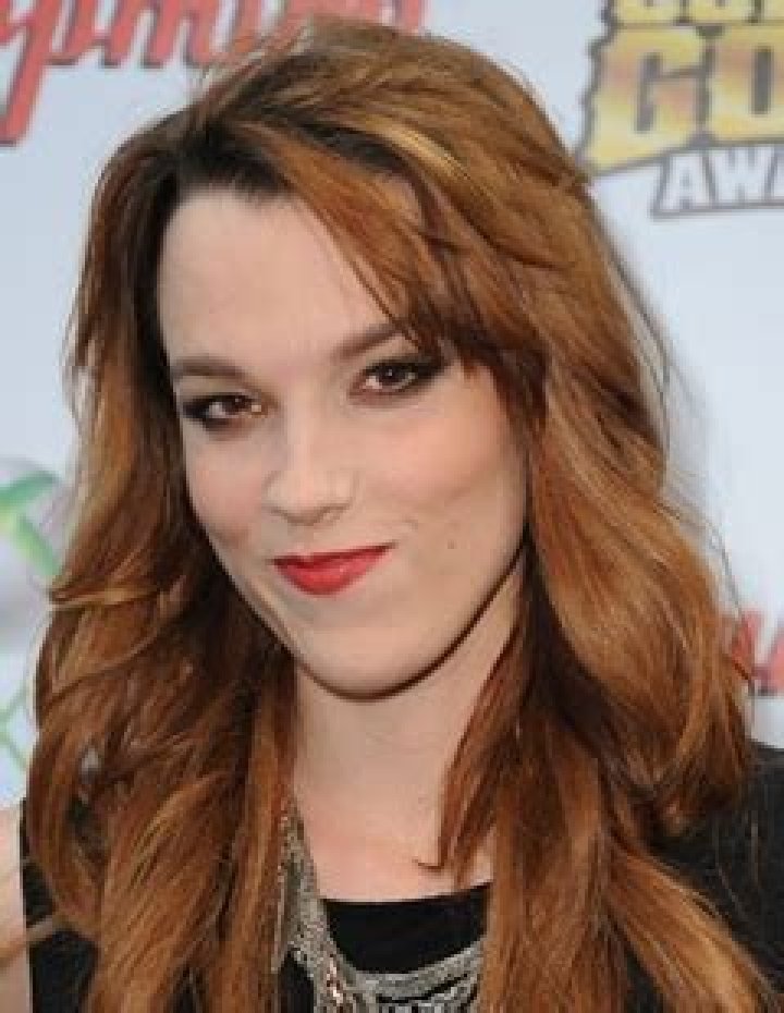 Lzzy Hale Body Measurements Height Weight Bra Size Age Facts Ethnicity