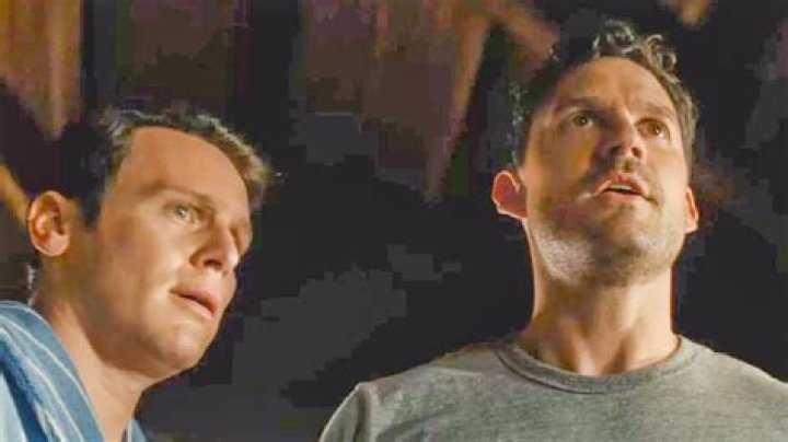 M. Night Shyamalan explains why the ending of ‘Knock at the Cabin’ is different from the book