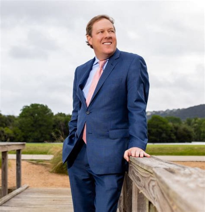 Dr. M. Scott Haydon, MD – Austin, TX