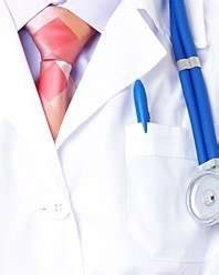 Dr. M. Whitbeck Jr., MD – Irondequoit, NY