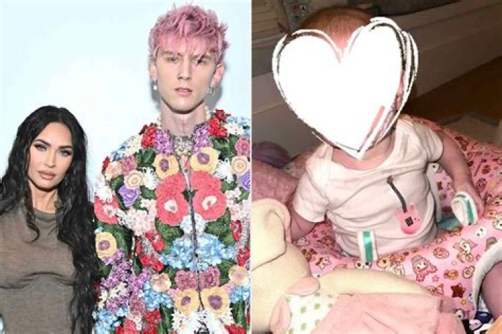Machine Gun Kelly’s Close Ones Reportedly Really ‘Cautious’ About His Romance With Megan Fox – Here’s Why!