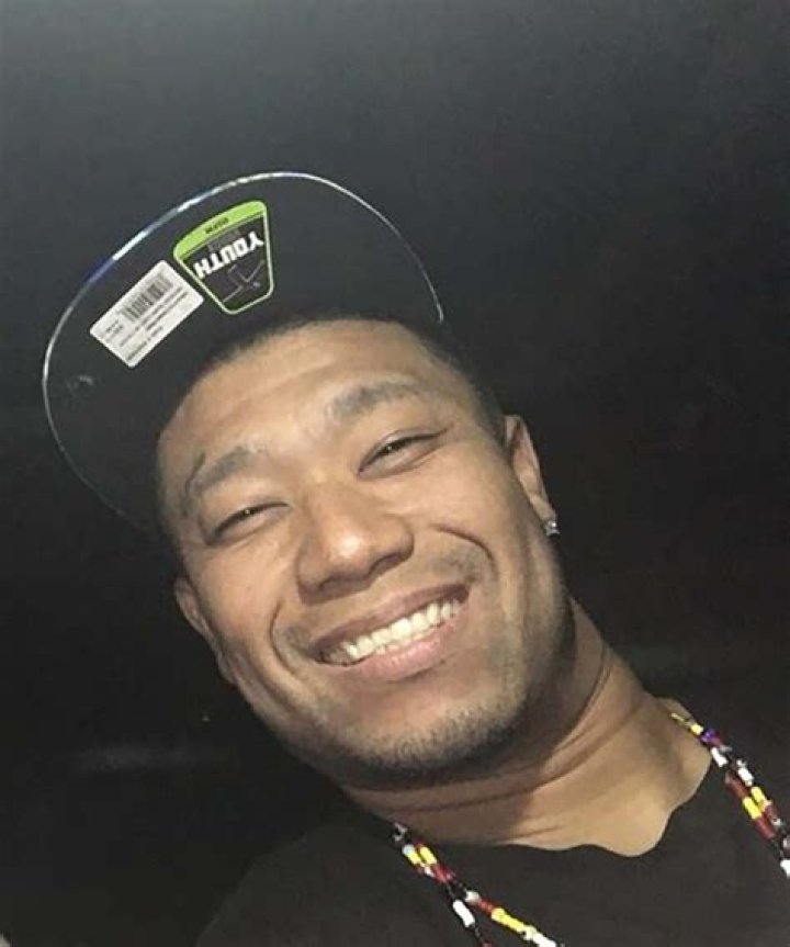 Mack Gallagher Obituary , Berchmans Academy Alumnus