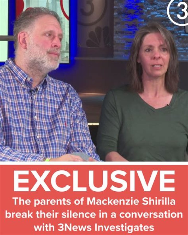 Mackenzie Shirilla Parents: Where Are They From? Family Tree