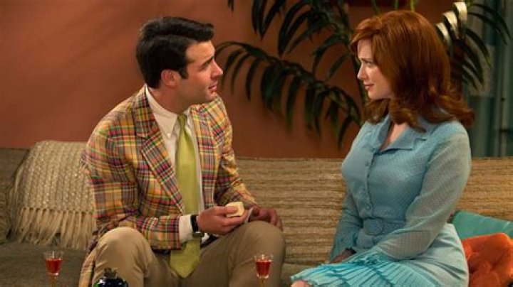 Mad Men Mid-Season Finale Review: “Waterloo” (Season 7, Episode 7)