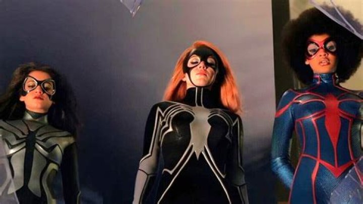 ‘Madame Web’ ending, explained: Here’s how it connects to the Spider-Man universe