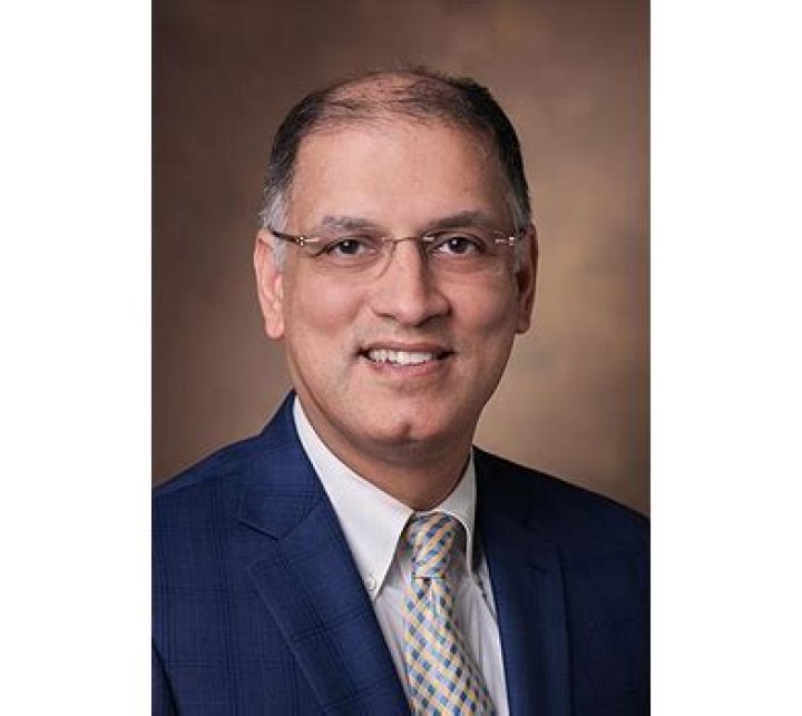 Dr. Madan Jagasia, MD – Nashville, TN