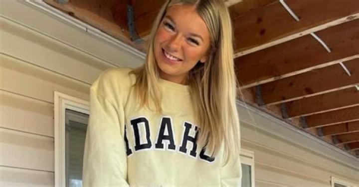 Maddie Hall Obituary, Texas A&M University student