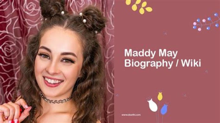 Maddy Belle Biography: Know More About Her Instagram And Twitter