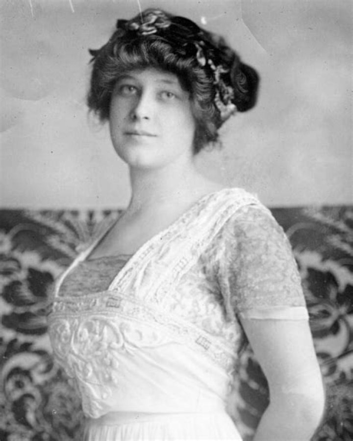 Madeleine Astor Biography - Facts, Childhood, Family Life, Achievements