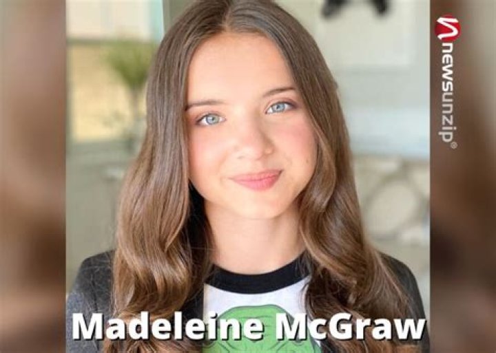 Madeleine McGraw Bio, Wiki, Age, Height, Family, Boyfriend, Movies and Net Worth.
