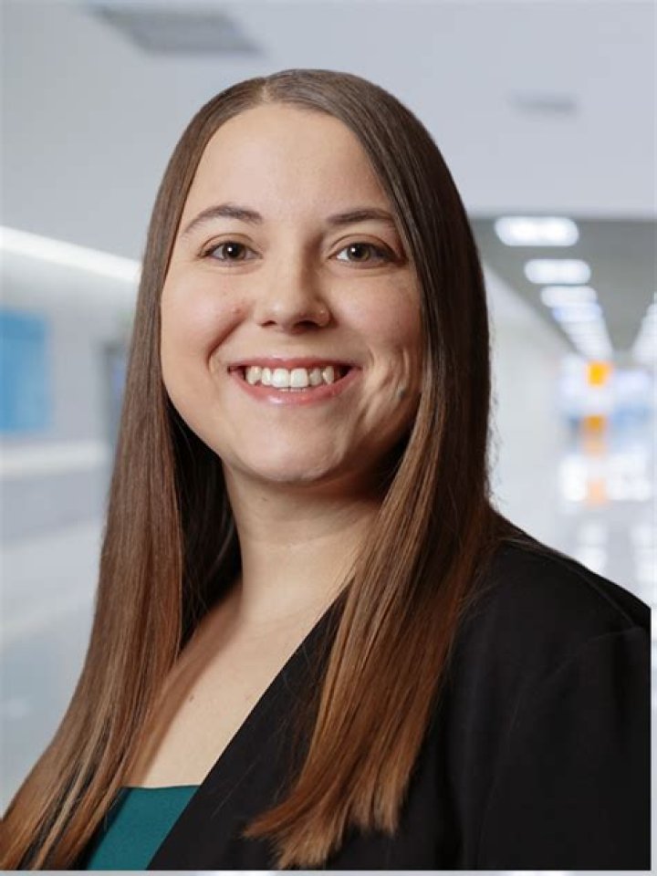 Madeline Bach, PA – Tampa, FL