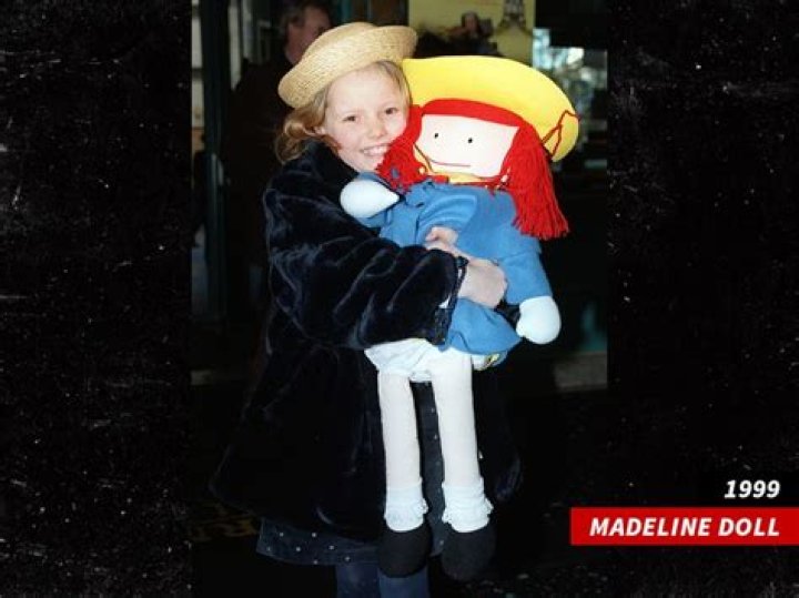 Dr. Madeline Clyde, MD – Nashville, TN