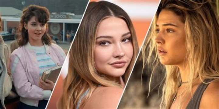 Madelyn Cline siblings: Who are Madelyn Cline siblings?