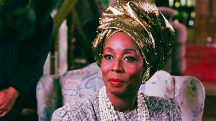 Madge Sinclair Biography - Facts, Childhood, Family Life & Achievements