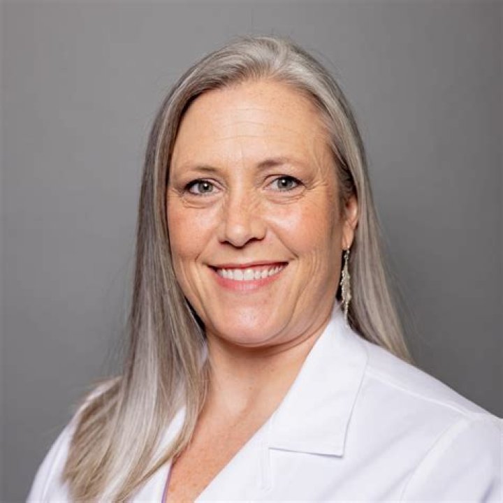 Dr. Madhavi Naik, MD – Lagrange, GA