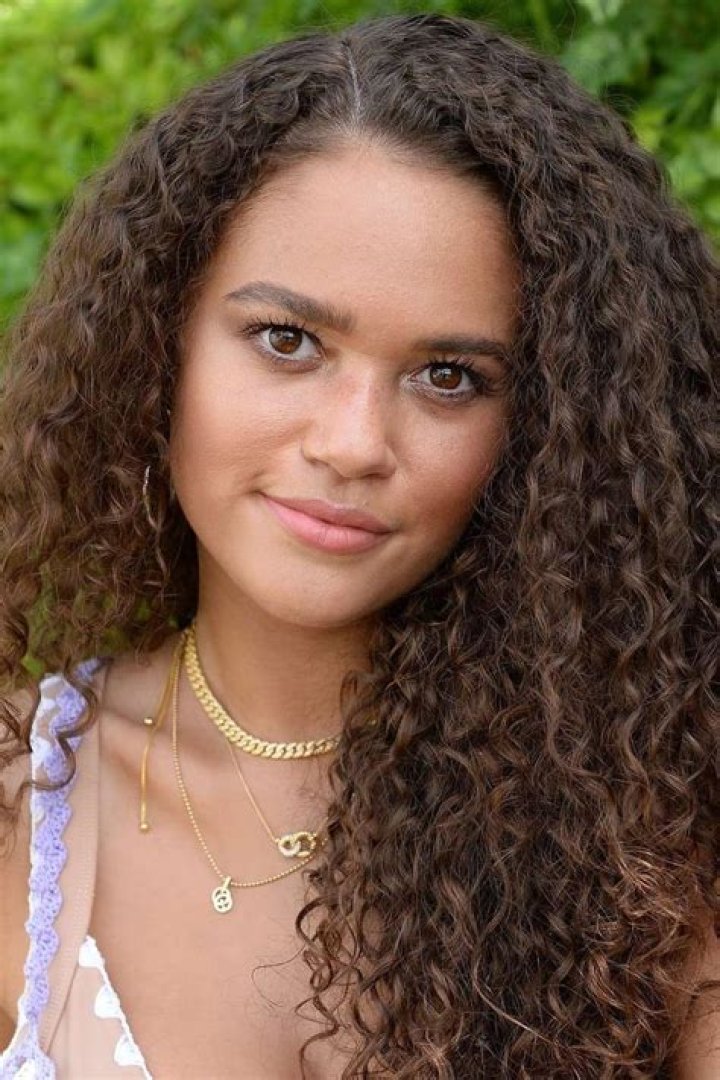 Madison Pettis Biography - Facts, Childhood, Family Life & Achievements